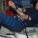 Image for article titled How do astronauts shower in space?